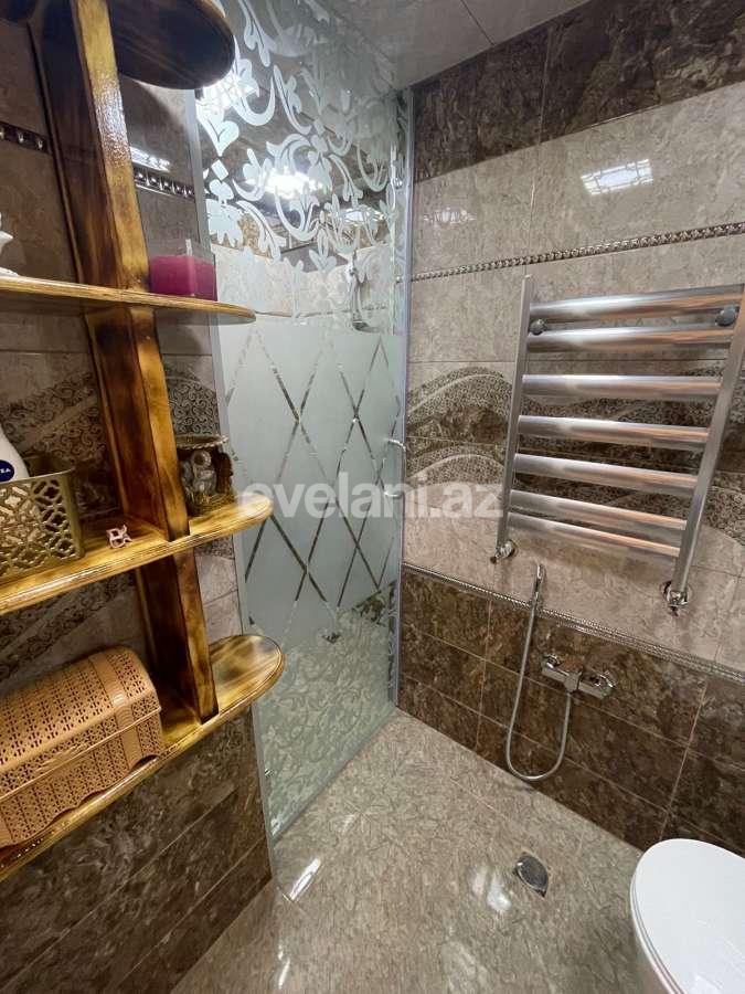 Kirayə verilir, yeni tikili, 2 otaqlı, 81 m², Bakı, Yasamal r, Yeni Yasamal q, İnşaatçılar m.