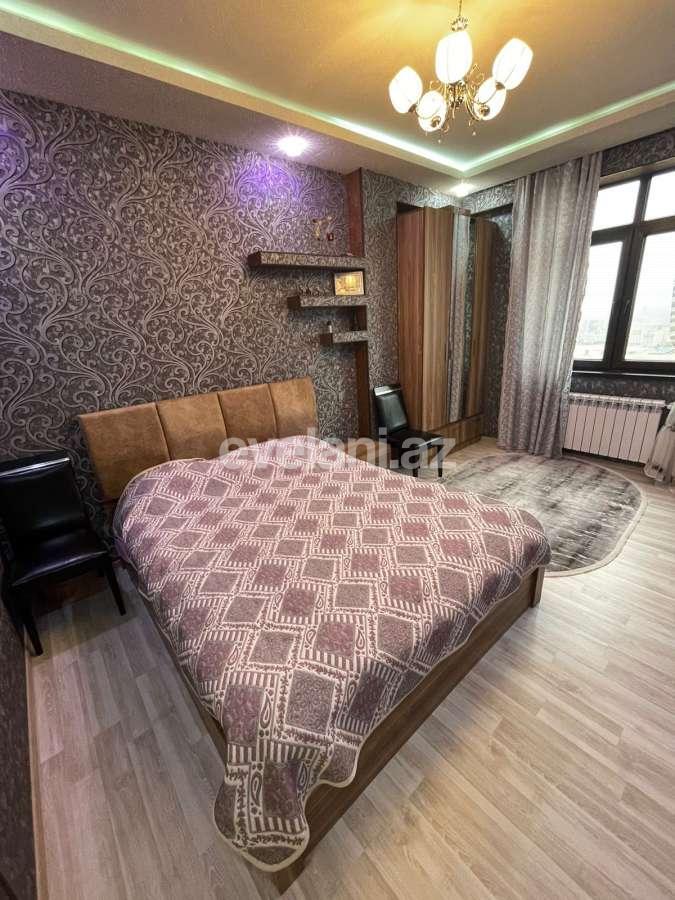 Kirayə verilir, yeni tikili, 2 otaqlı, 81 m², Bakı, Yasamal r, Yeni Yasamal q, İnşaatçılar m.