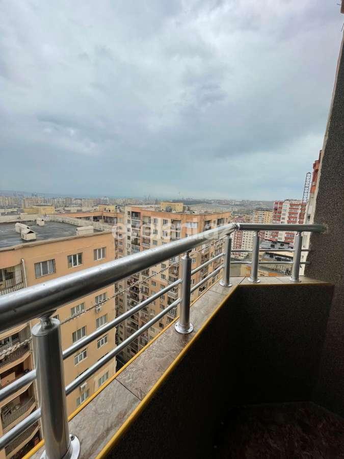 Kirayə verilir, yeni tikili, 2 otaqlı, 81 m², Bakı, Yasamal r, Yeni Yasamal q, İnşaatçılar m.