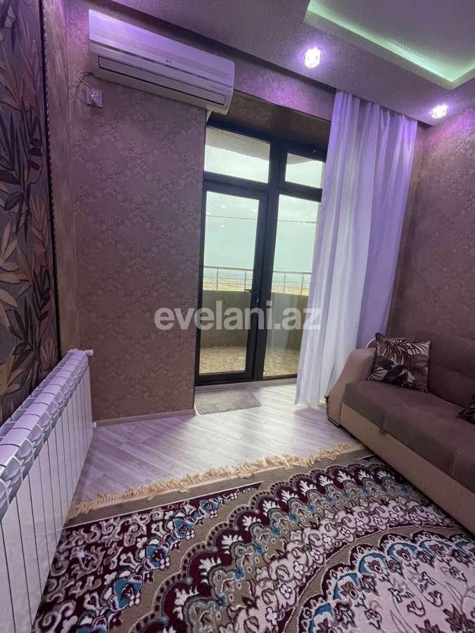 Kirayə verilir, yeni tikili, 2 otaqlı, 81 m², Bakı, Yasamal r, Yeni Yasamal q, İnşaatçılar m.