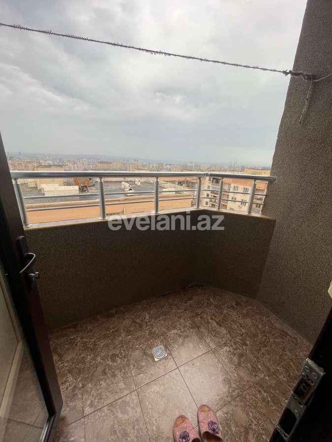 Kirayə verilir, yeni tikili, 2 otaqlı, 81 m², Bakı, Yasamal r, Yeni Yasamal q, İnşaatçılar m.