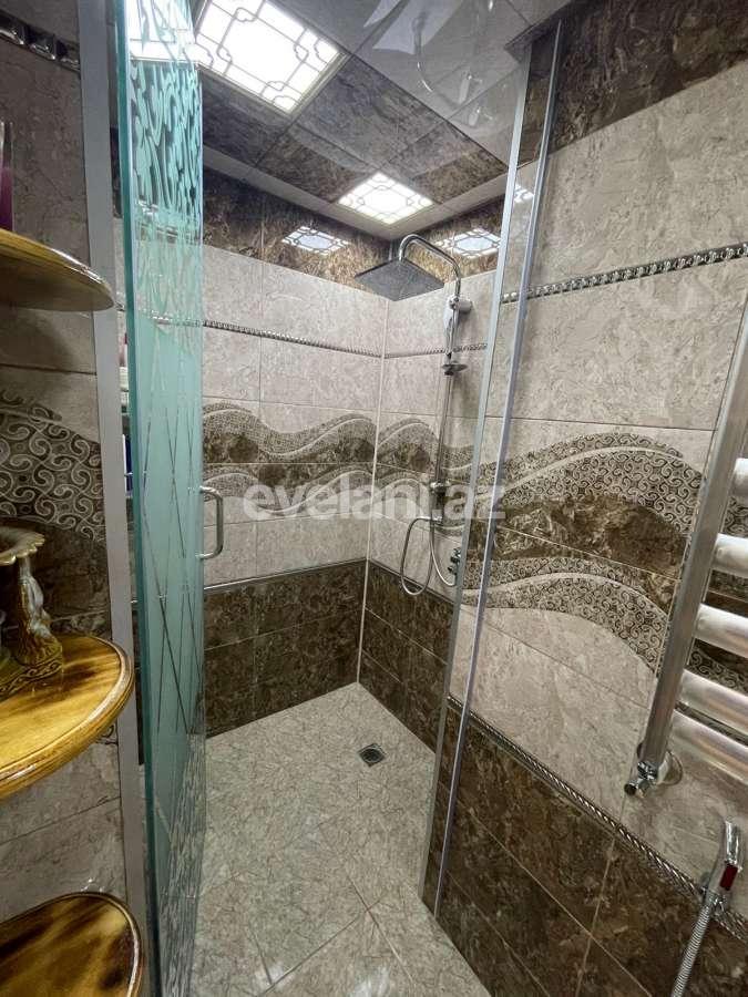 Kirayə verilir, yeni tikili, 2 otaqlı, 81 m², Bakı, Yasamal r, Yeni Yasamal q, İnşaatçılar m.