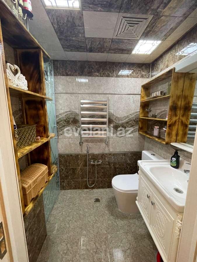 Kirayə verilir, yeni tikili, 2 otaqlı, 81 m², Bakı, Yasamal r, Yeni Yasamal q, İnşaatçılar m.