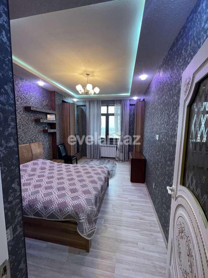 Kirayə verilir, yeni tikili, 2 otaqlı, 81 m², Bakı, Yasamal r, Yeni Yasamal q, İnşaatçılar m.