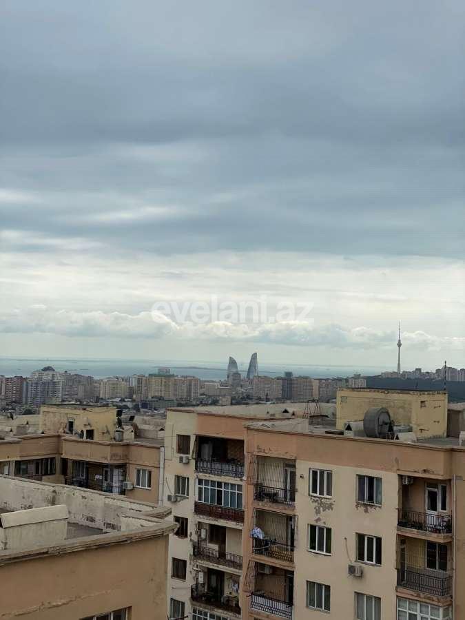 Kirayə verilir, yeni tikili, 2 otaqlı, 81 m², Bakı, Yasamal r, Yeni Yasamal q, İnşaatçılar m.