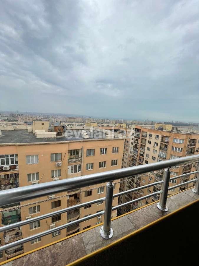 Kirayə verilir, yeni tikili, 2 otaqlı, 81 m², Bakı, Yasamal r, Yeni Yasamal q, İnşaatçılar m.