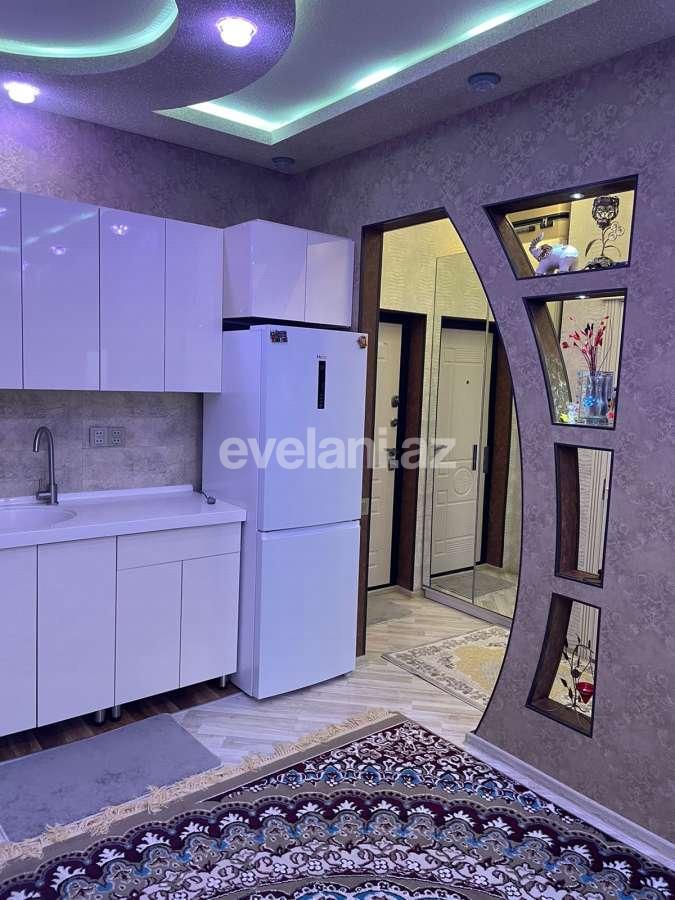 Kirayə verilir, yeni tikili, 2 otaqlı, 81 m², Bakı, Yasamal r, Yeni Yasamal q, İnşaatçılar m.