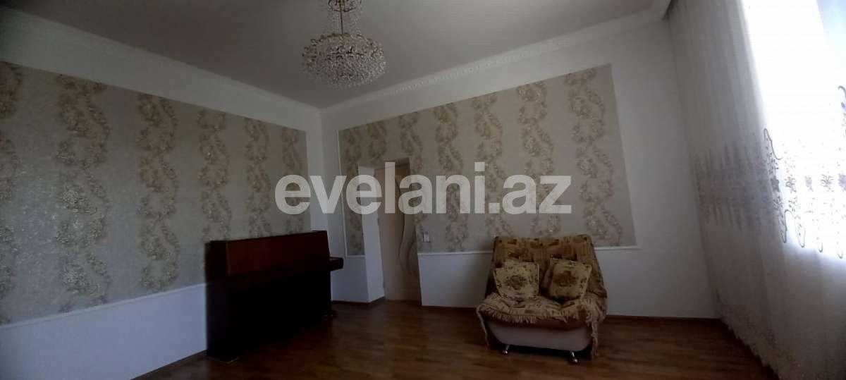 Satılır, həyət evi / bağ, 4 otaqlı, 296 m², Bakı, Səbail r, Badamdar q.
