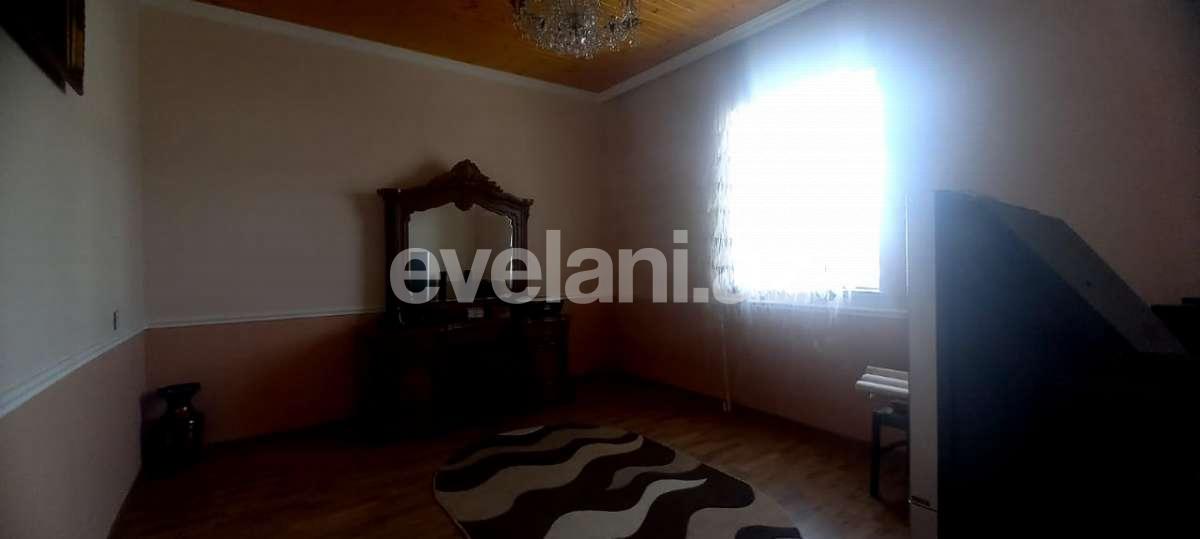 Satılır, həyət evi / bağ, 4 otaqlı, 296 m², Bakı, Səbail r, Badamdar q.