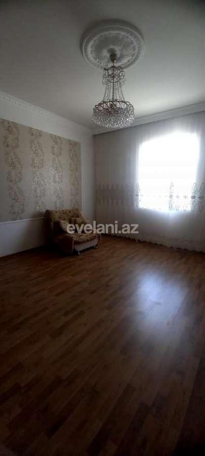 Satılır, həyət evi / bağ, 4 otaqlı, 296 m², Bakı, Səbail r, Badamdar q.