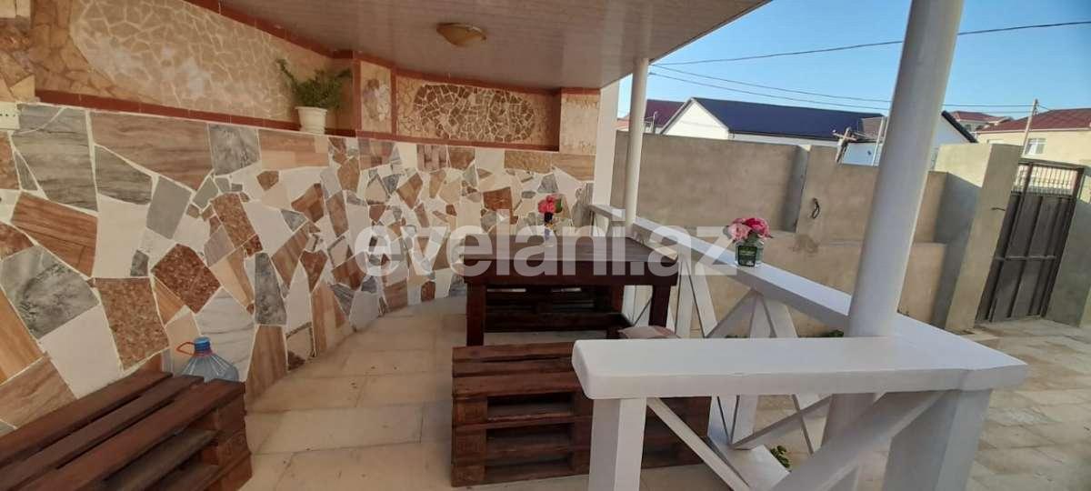 Satılır, həyət evi / bağ, 4 otaqlı, 296 m², Bakı, Səbail r, Badamdar q.
