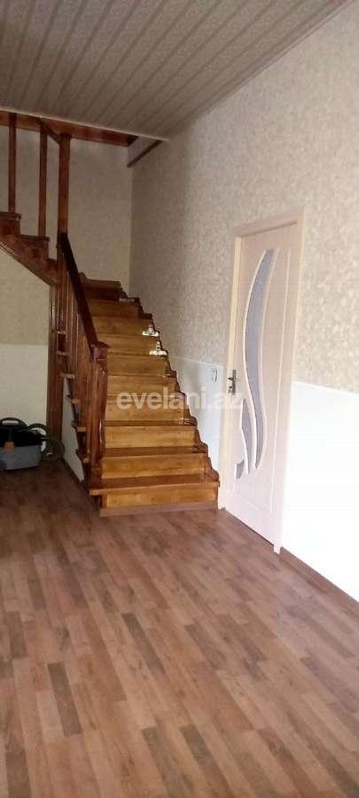 Satılır, həyət evi / bağ, 4 otaqlı, 296 m², Bakı, Səbail r, Badamdar q.