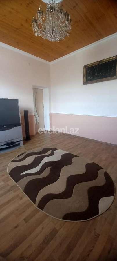 Satılır, həyət evi / bağ, 4 otaqlı, 296 m², Bakı, Səbail r, Badamdar q.