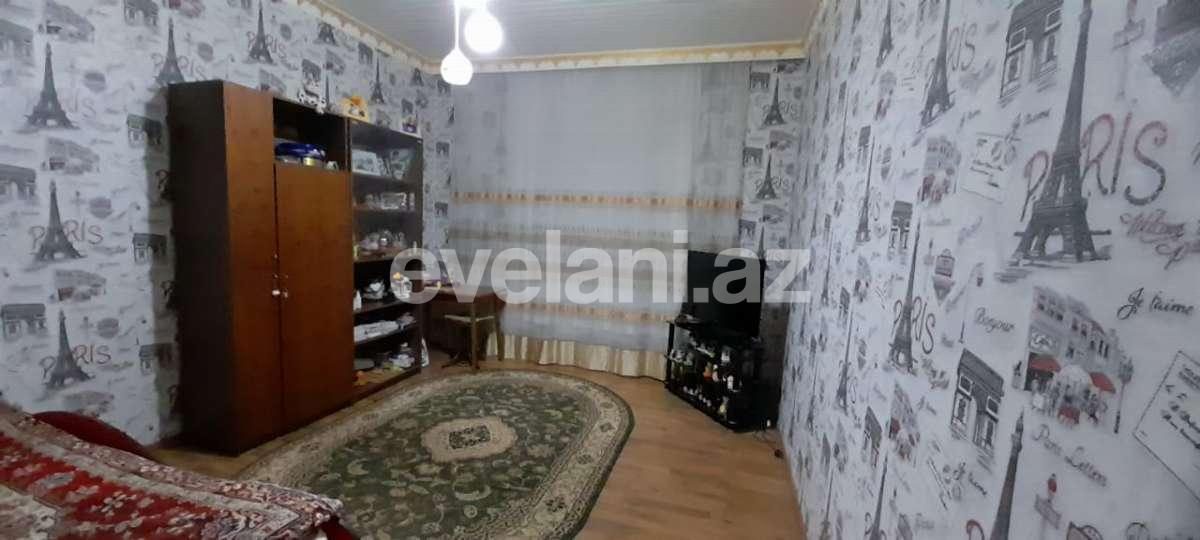 Satılır, həyət evi / bağ, 4 otaqlı, 296 m², Bakı, Səbail r, Badamdar q.