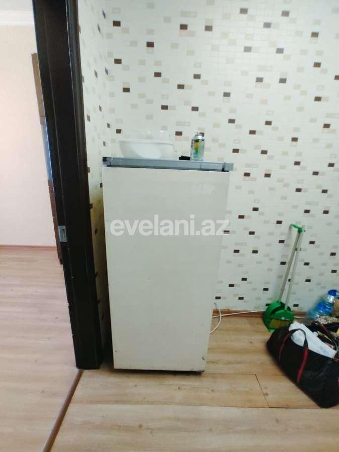 Kirayə verilir, yeni tikili, 2 otaqlı, 68 m², Bakı, Nizami r, Qara Qarayev m.