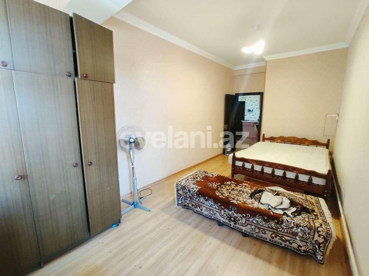 Kirayə verilir, yeni tikili, 2 otaqlı, 68 m², Bakı, Nizami r, Qara Qarayev m.