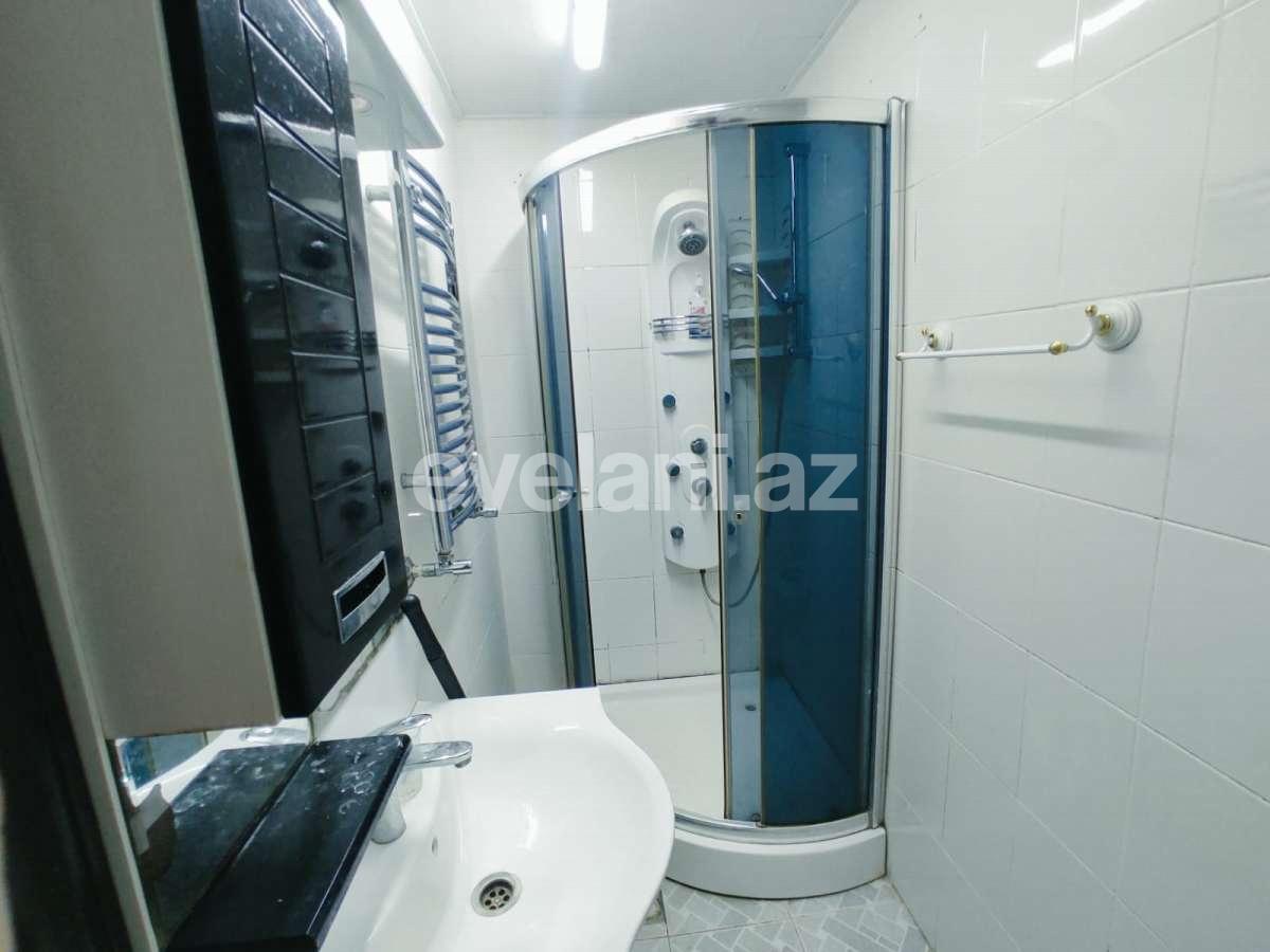 Kirayə verilir, yeni tikili, 2 otaqlı, 68 m², Bakı, Nizami r, Qara Qarayev m.