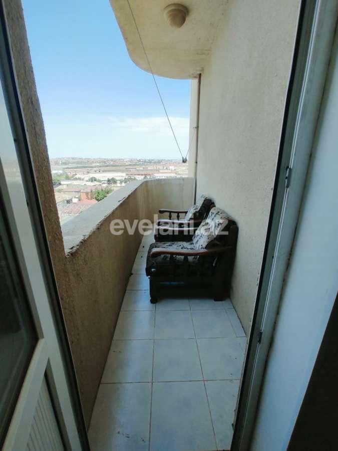 Kirayə verilir, yeni tikili, 2 otaqlı, 68 m², Bakı, Nizami r, Qara Qarayev m.