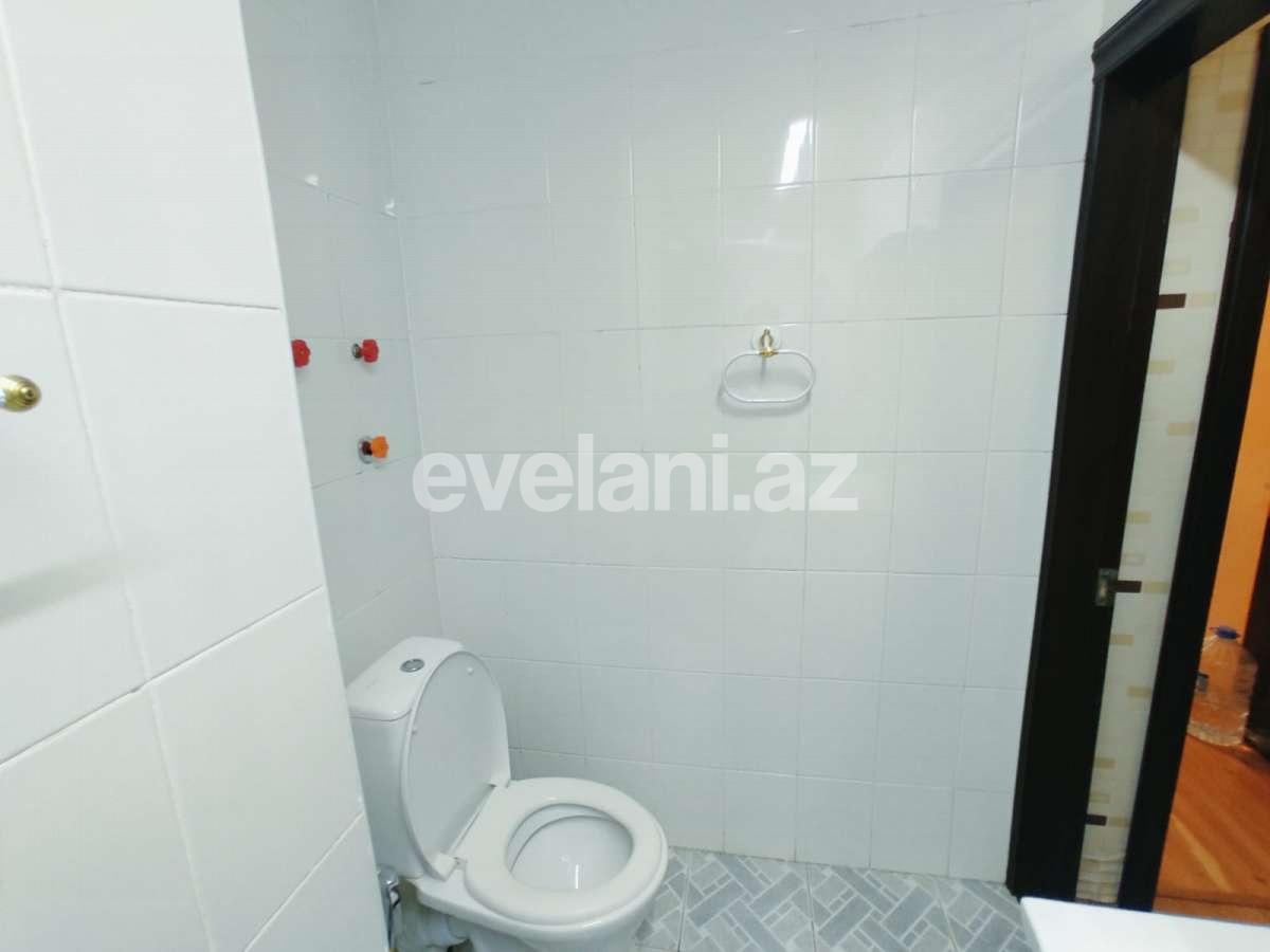 Kirayə verilir, yeni tikili, 2 otaqlı, 68 m², Bakı, Nizami r, Qara Qarayev m.
