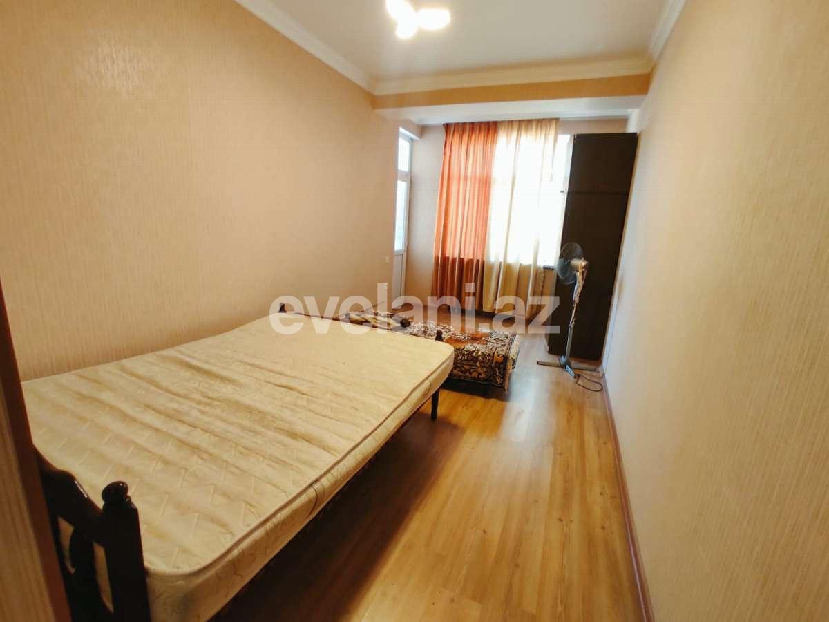 Kirayə verilir, yeni tikili, 2 otaqlı, 68 m², Bakı, Nizami r, Qara Qarayev m.