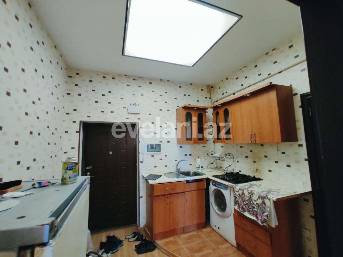 Kirayə verilir, yeni tikili, 2 otaqlı, 68 m², Bakı, Nizami r, Qara Qarayev m.