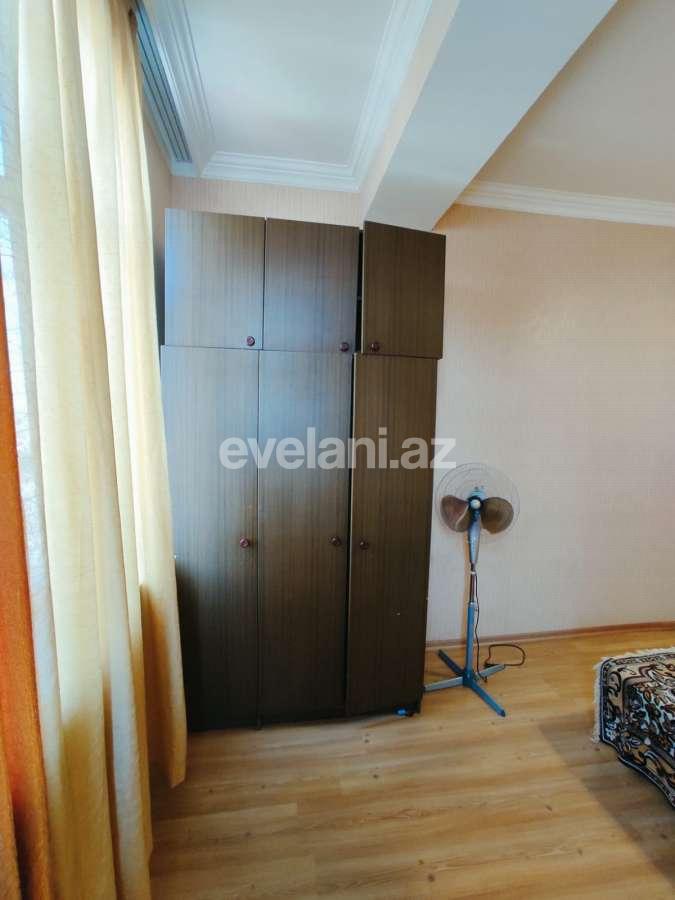 Kirayə verilir, yeni tikili, 2 otaqlı, 68 m², Bakı, Nizami r, Qara Qarayev m.