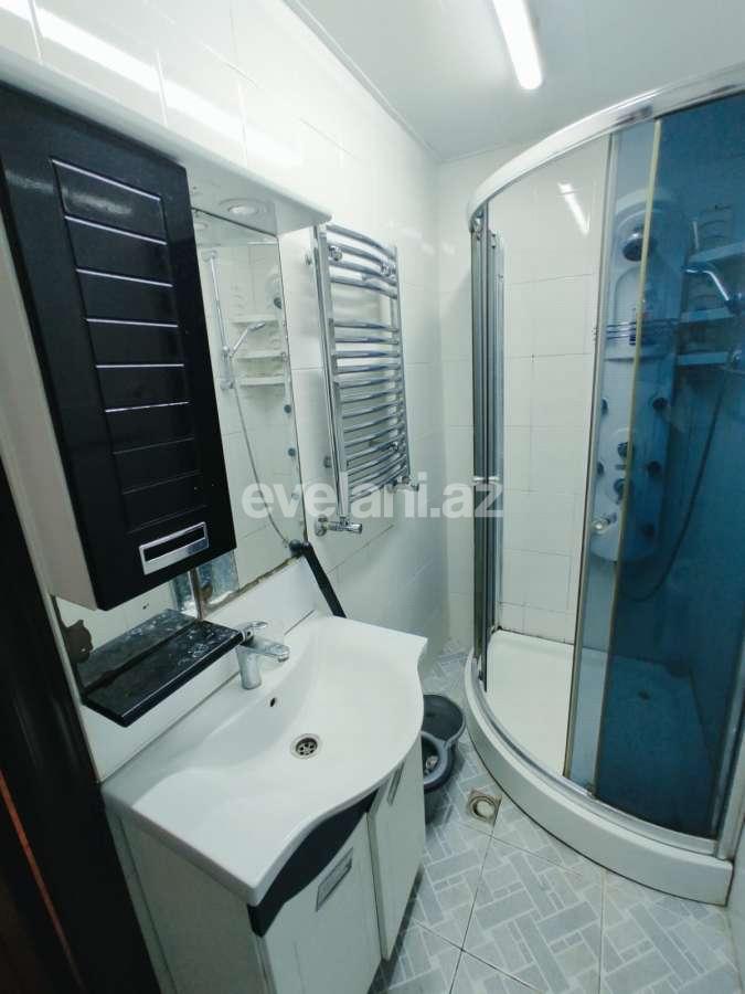 Kirayə verilir, yeni tikili, 2 otaqlı, 68 m², Bakı, Nizami r, Qara Qarayev m.