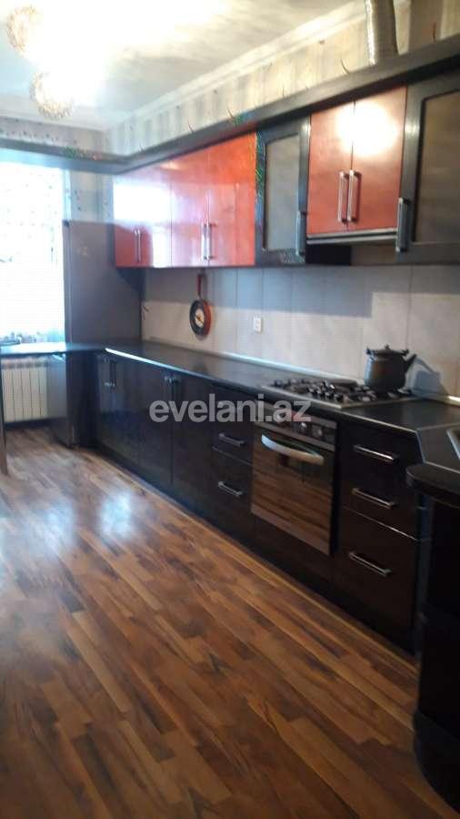 Rent, new building, 2 room, 140 m², Baku, Yasamal r, Yeni Yasamal d.