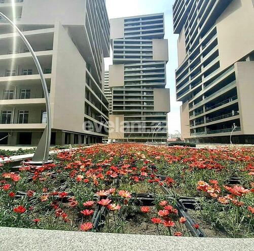 Satılır, yeni tikili, 3 otaqlı, 145 m², Bakı, Yasamal r.