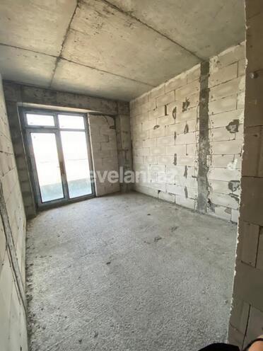 Satılır, yeni tikili, 3 otaqlı, 145 m², Bakı, Yasamal r.
