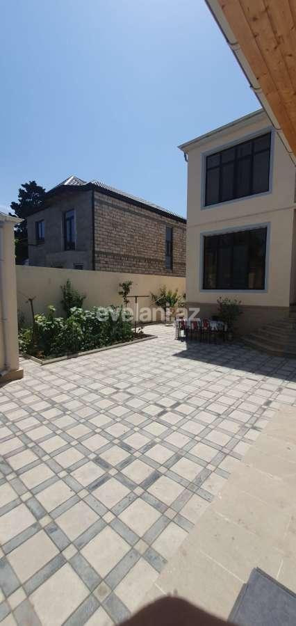 Sale, villa, 8 room, 360 m², Baku, Sabunchu r.