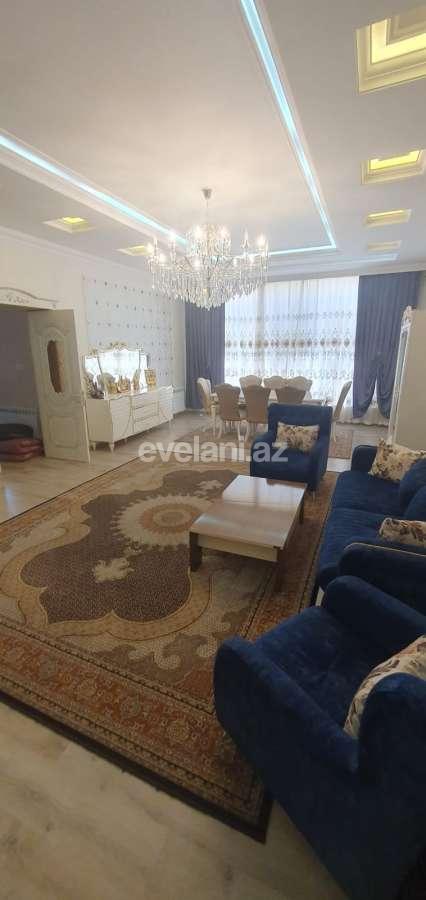 Sale, villa, 8 room, 360 m², Baku, Sabunchu r.