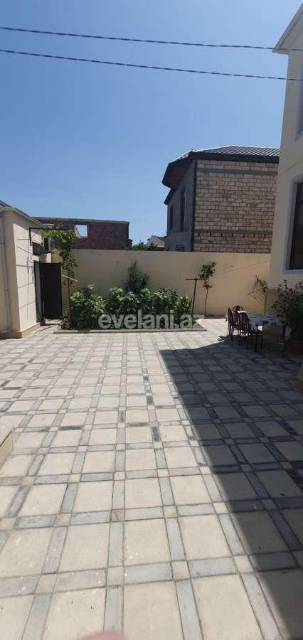 Sale, villa, 8 room, 360 m², Baku, Sabunchu r.