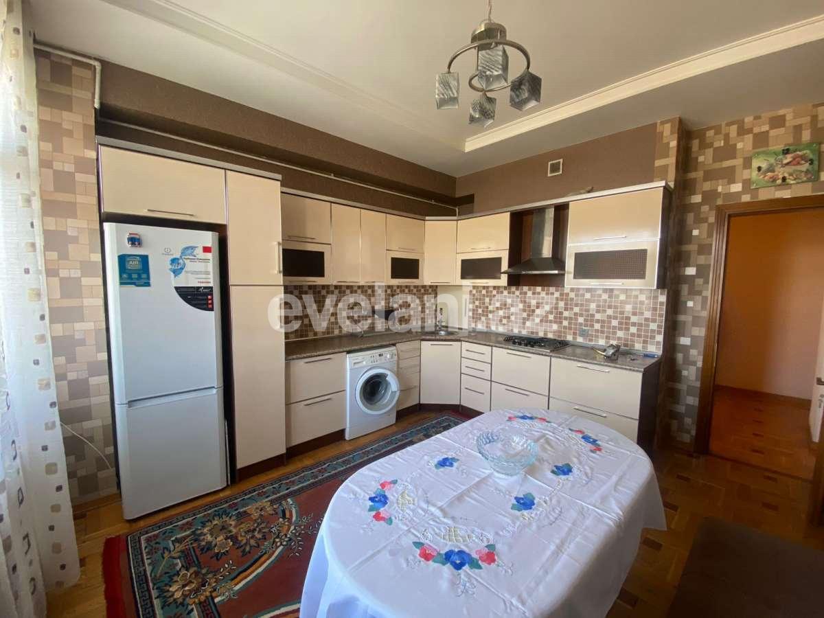 Kirayə verilir, yeni tikili, 4 otaqlı, 143 m², Bakı, Nərimanov r, Gənclik m.