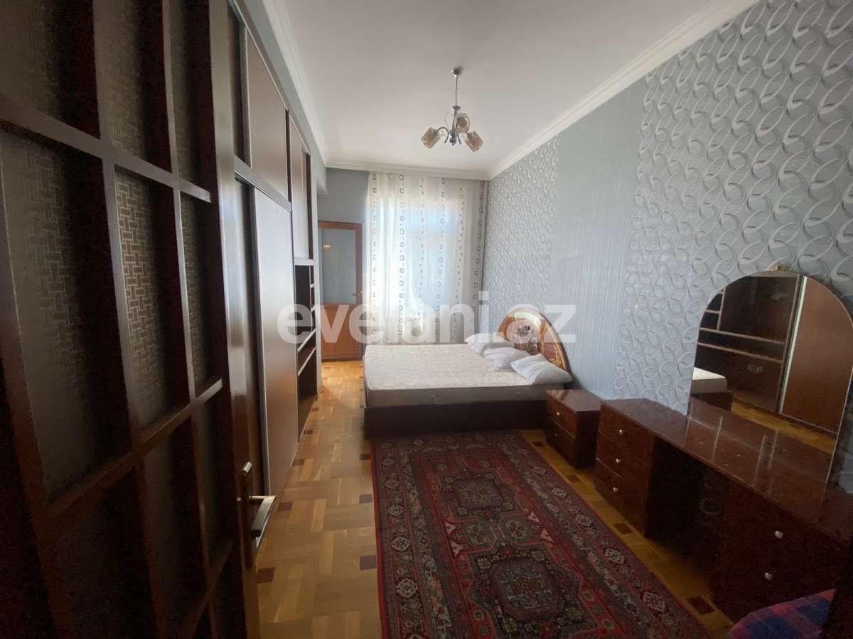 Kirayə verilir, yeni tikili, 4 otaqlı, 143 m², Bakı, Nərimanov r, Gənclik m.