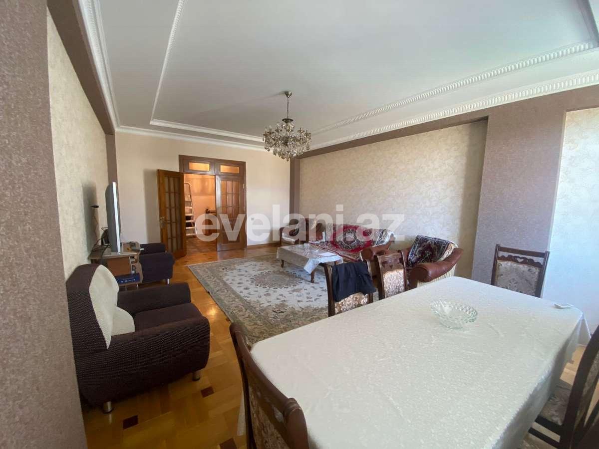 Kirayə verilir, yeni tikili, 4 otaqlı, 143 m², Bakı, Nərimanov r, Gənclik m.