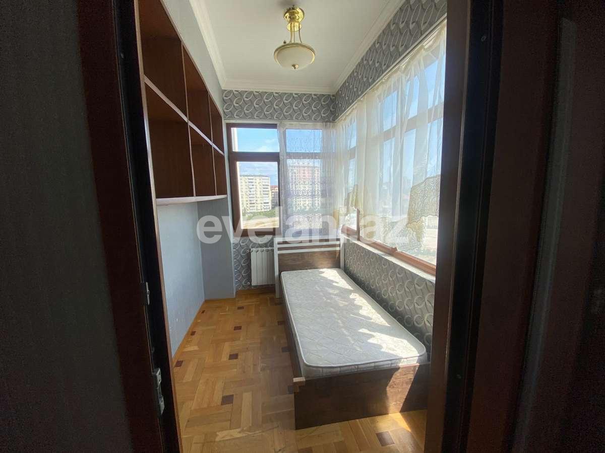 Kirayə verilir, yeni tikili, 4 otaqlı, 143 m², Bakı, Nərimanov r, Gənclik m.