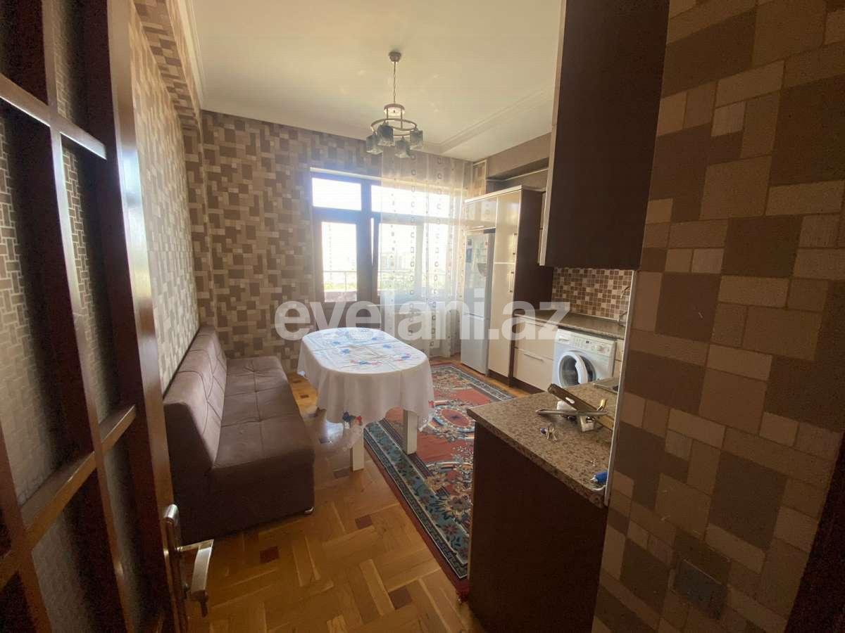 Kirayə verilir, yeni tikili, 4 otaqlı, 143 m², Bakı, Nərimanov r, Gənclik m.