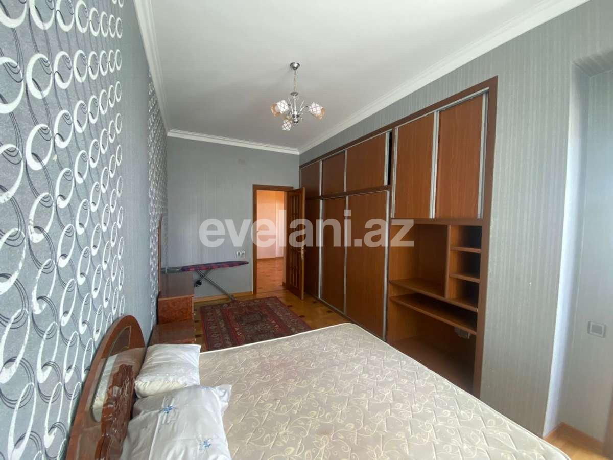 Kirayə verilir, yeni tikili, 4 otaqlı, 143 m², Bakı, Nərimanov r, Gənclik m.