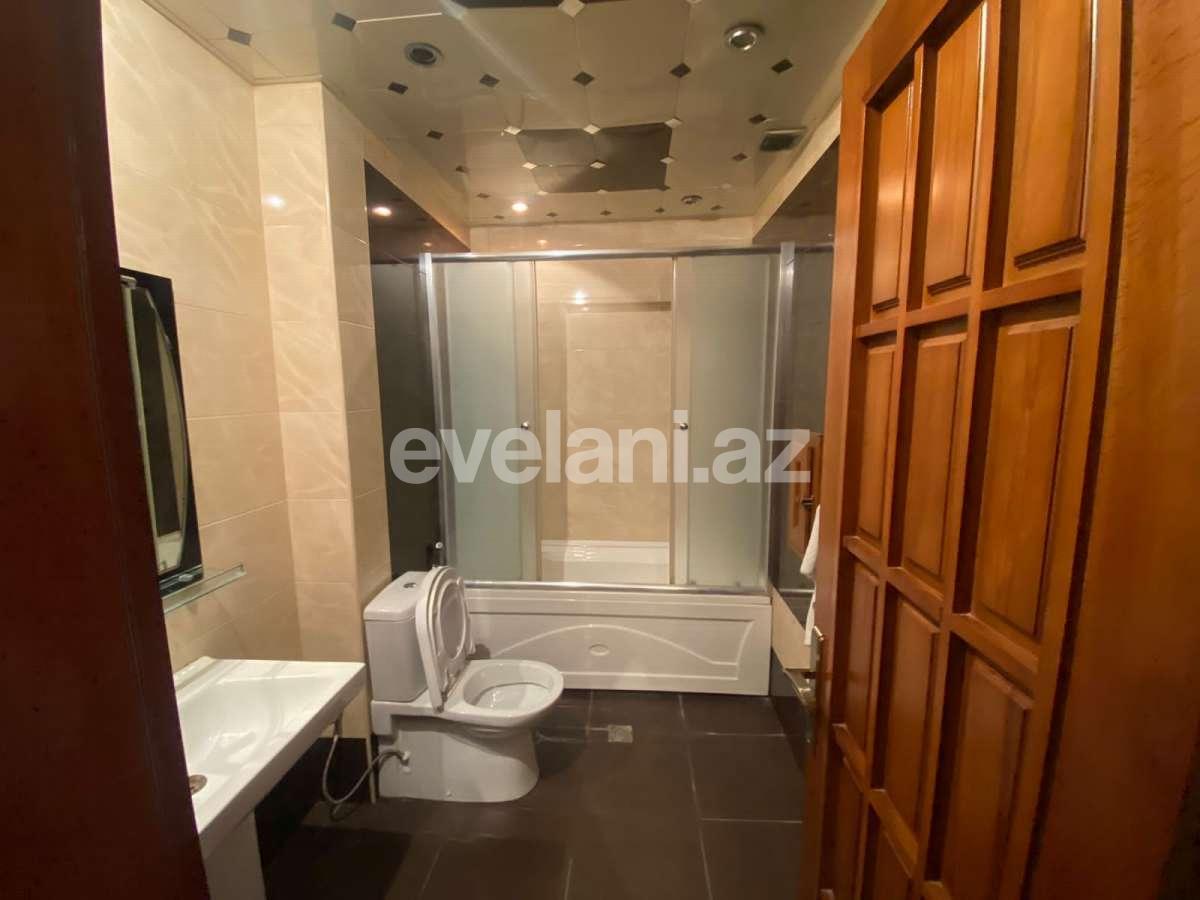Kirayə verilir, yeni tikili, 4 otaqlı, 143 m², Bakı, Nərimanov r, Gənclik m.