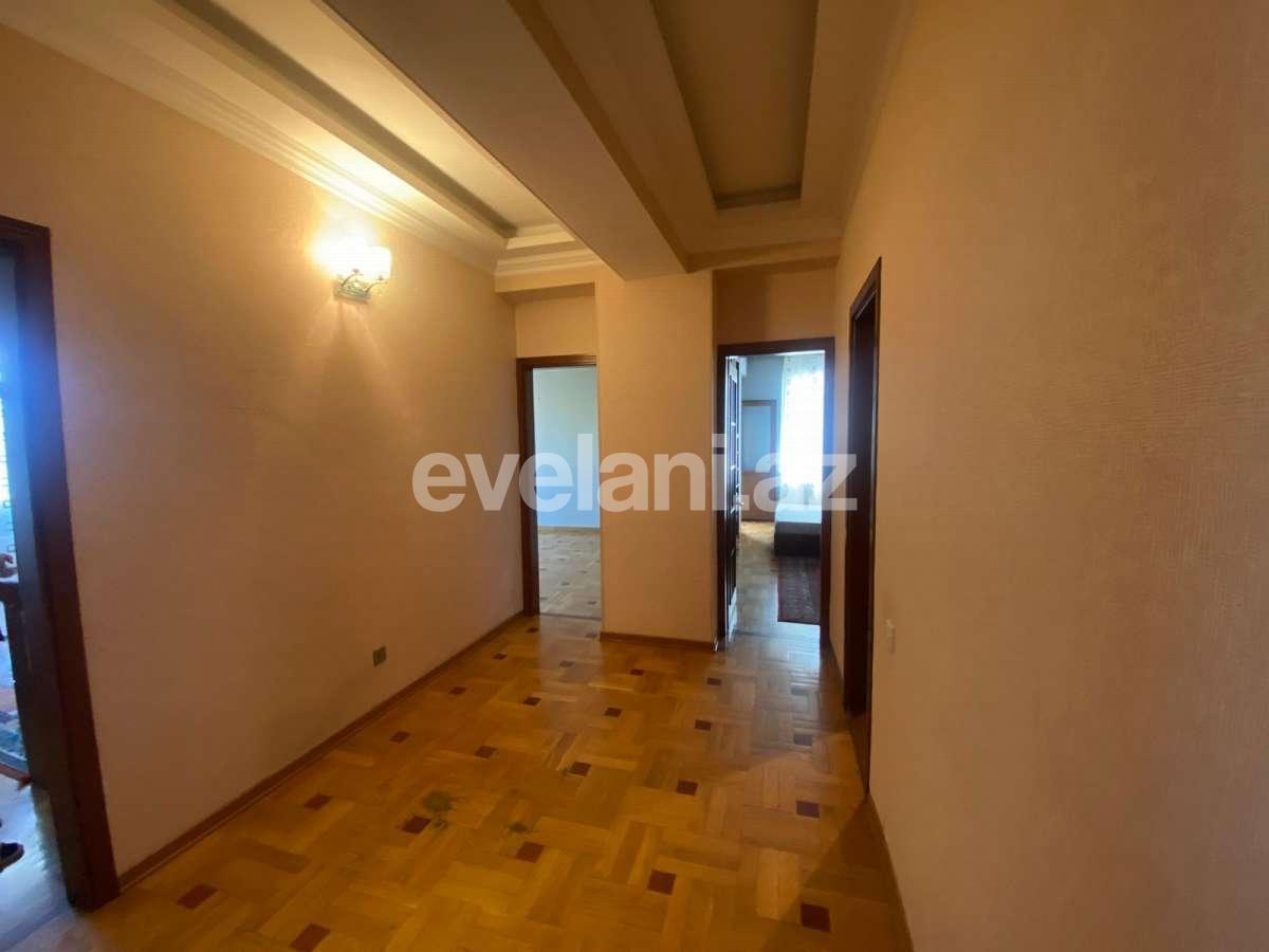 Kirayə verilir, yeni tikili, 4 otaqlı, 143 m², Bakı, Nərimanov r, Gənclik m.