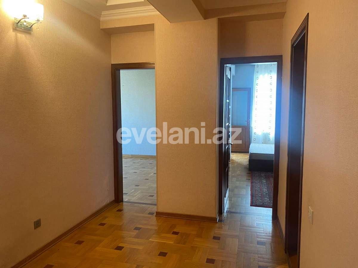Kirayə verilir, yeni tikili, 4 otaqlı, 143 m², Bakı, Nərimanov r, Gənclik m.