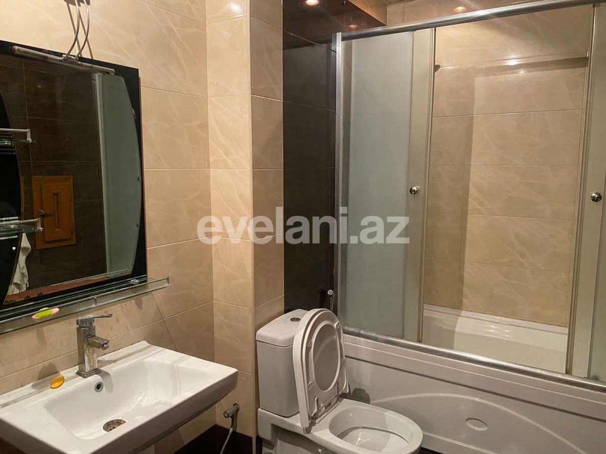 Kirayə verilir, yeni tikili, 4 otaqlı, 143 m², Bakı, Nərimanov r, Gənclik m.