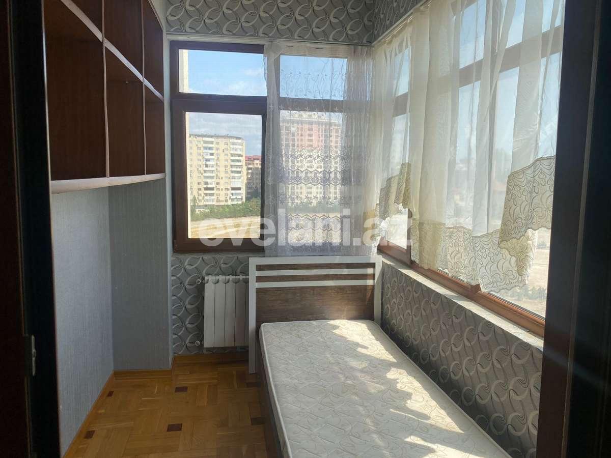 Kirayə verilir, yeni tikili, 4 otaqlı, 143 m², Bakı, Nərimanov r, Gənclik m.