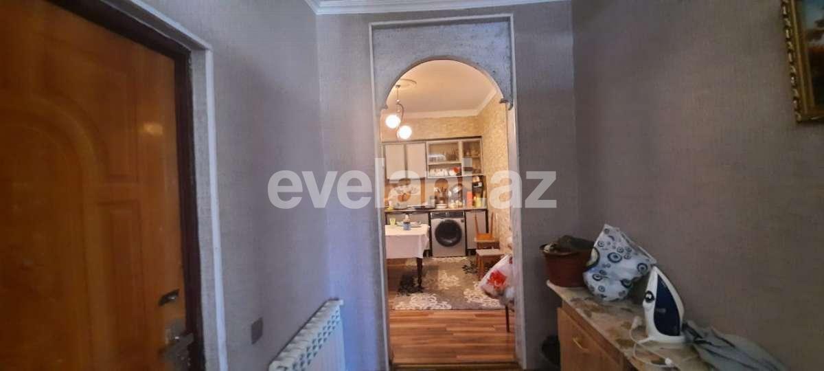 Satılır, həyət evi / bağ, 5 otaqlı, 270 m², Bakı, Səbail r, Badamdar q.