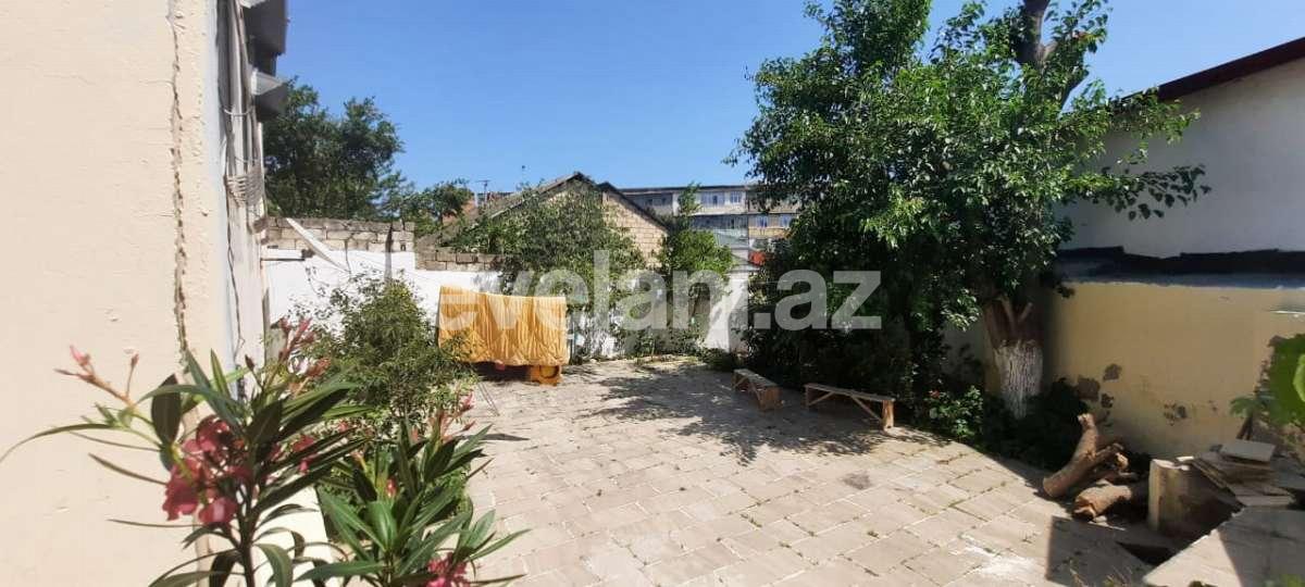 Satılır, həyət evi / bağ, 5 otaqlı, 270 m², Bakı, Səbail r, Badamdar q.
