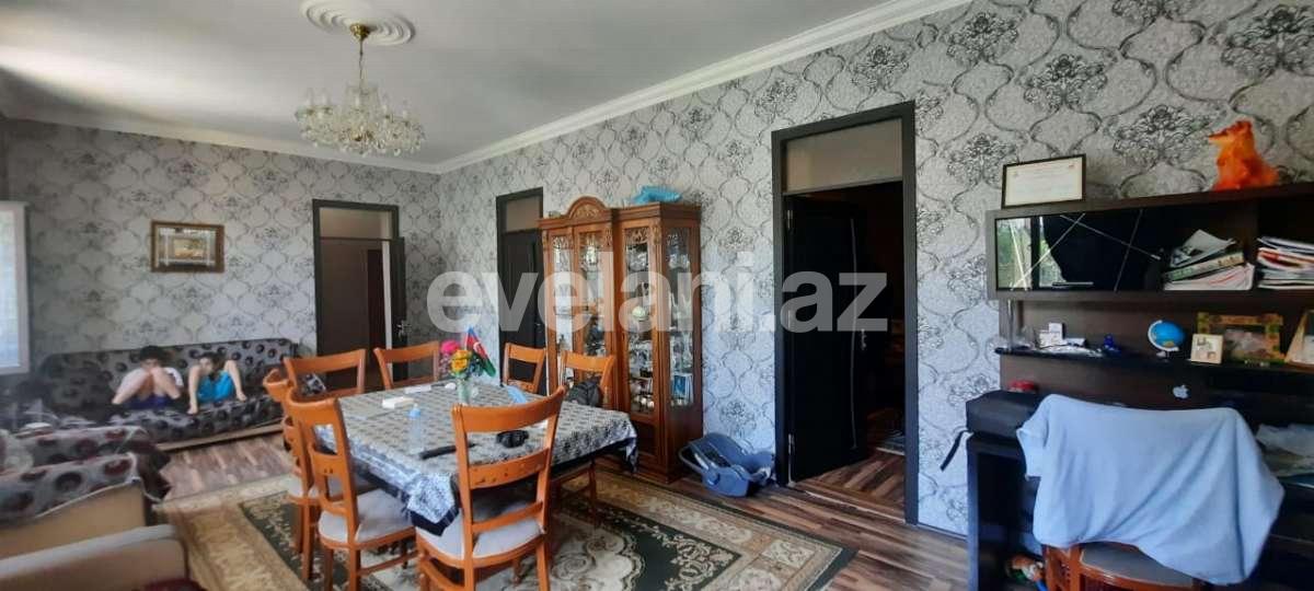 Satılır, həyət evi / bağ, 5 otaqlı, 270 m², Bakı, Səbail r, Badamdar q.