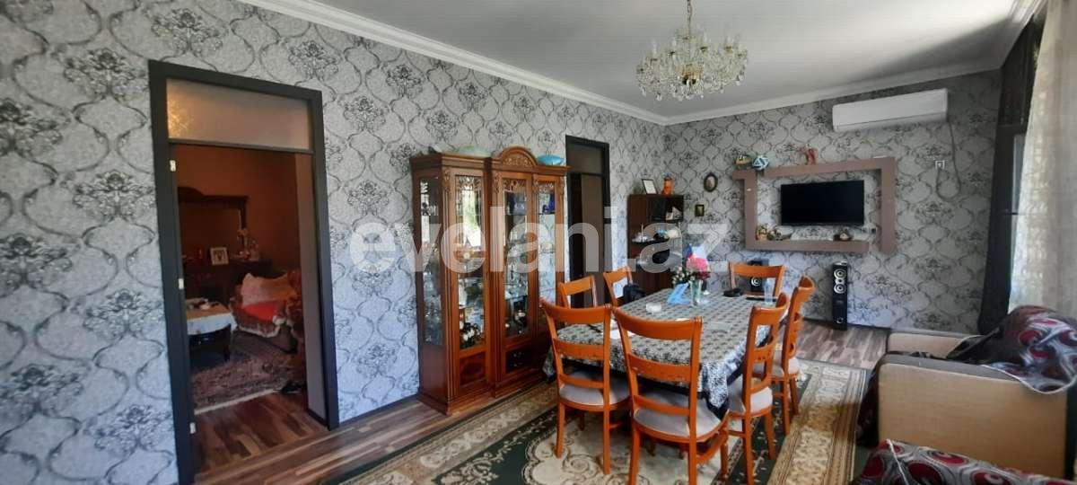 Satılır, həyət evi / bağ, 5 otaqlı, 270 m², Bakı, Səbail r, Badamdar q.