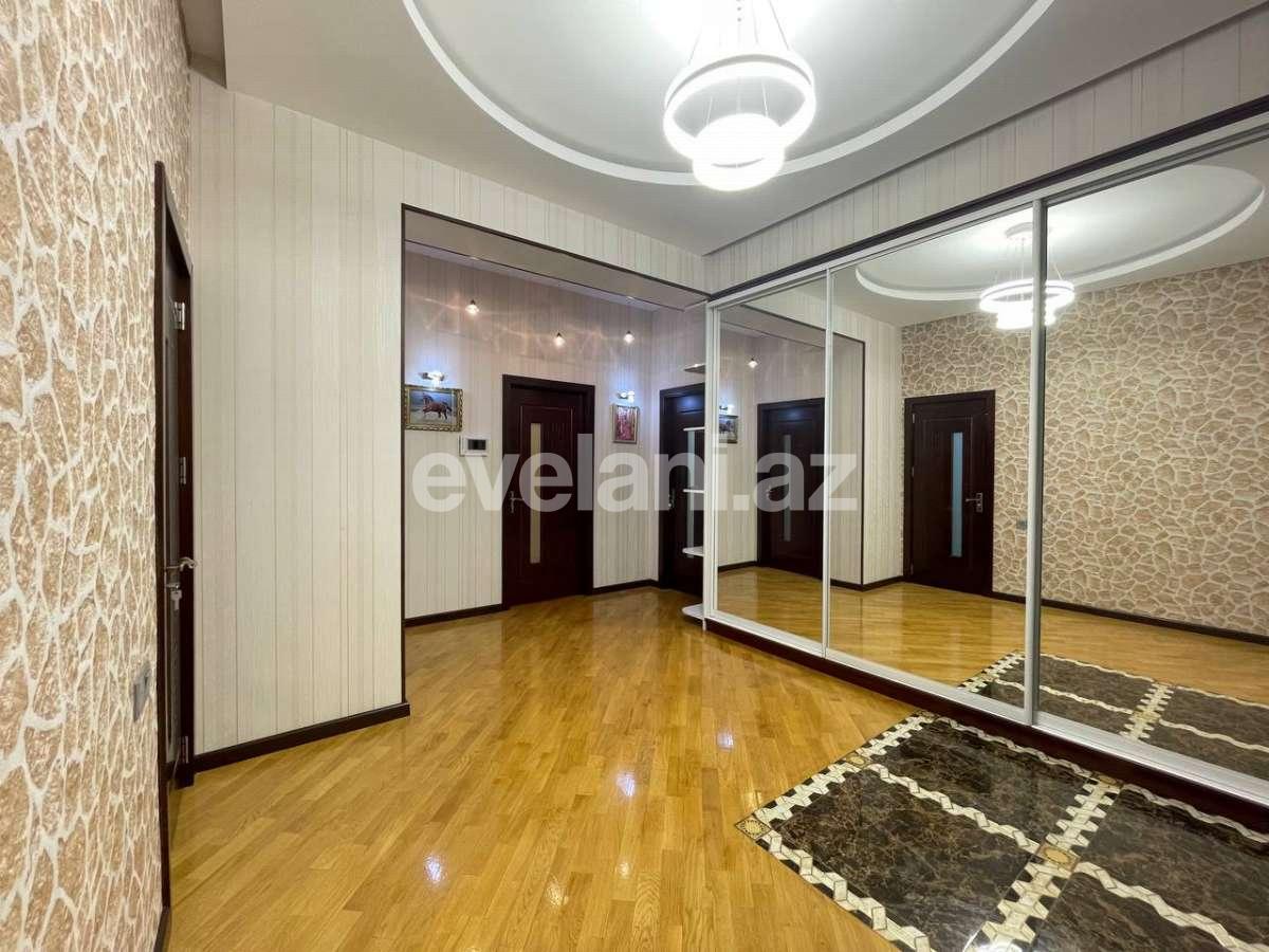 Kirayə verilir, yeni tikili, 2 otaqlı, 95 m², Bakı, Yasamal r, Yeni Yasamal q, İnşaatçılar m.