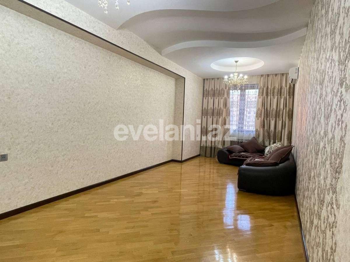 Kirayə verilir, yeni tikili, 2 otaqlı, 95 m², Bakı, Yasamal r, Yeni Yasamal q, İnşaatçılar m.